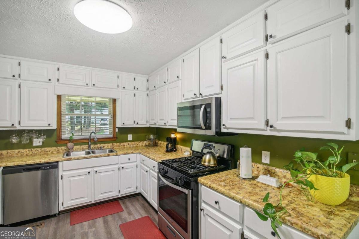 3231 Boulder Brook Drive Lithonia - 14