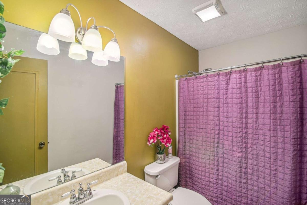 3231 Boulder Brook Drive Lithonia - 19