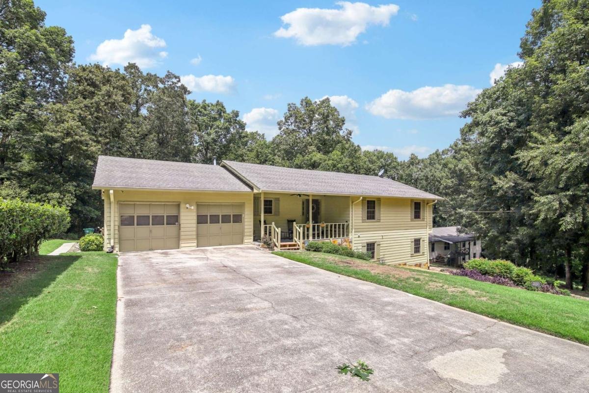 3231 Boulder Brook Drive Lithonia - 2