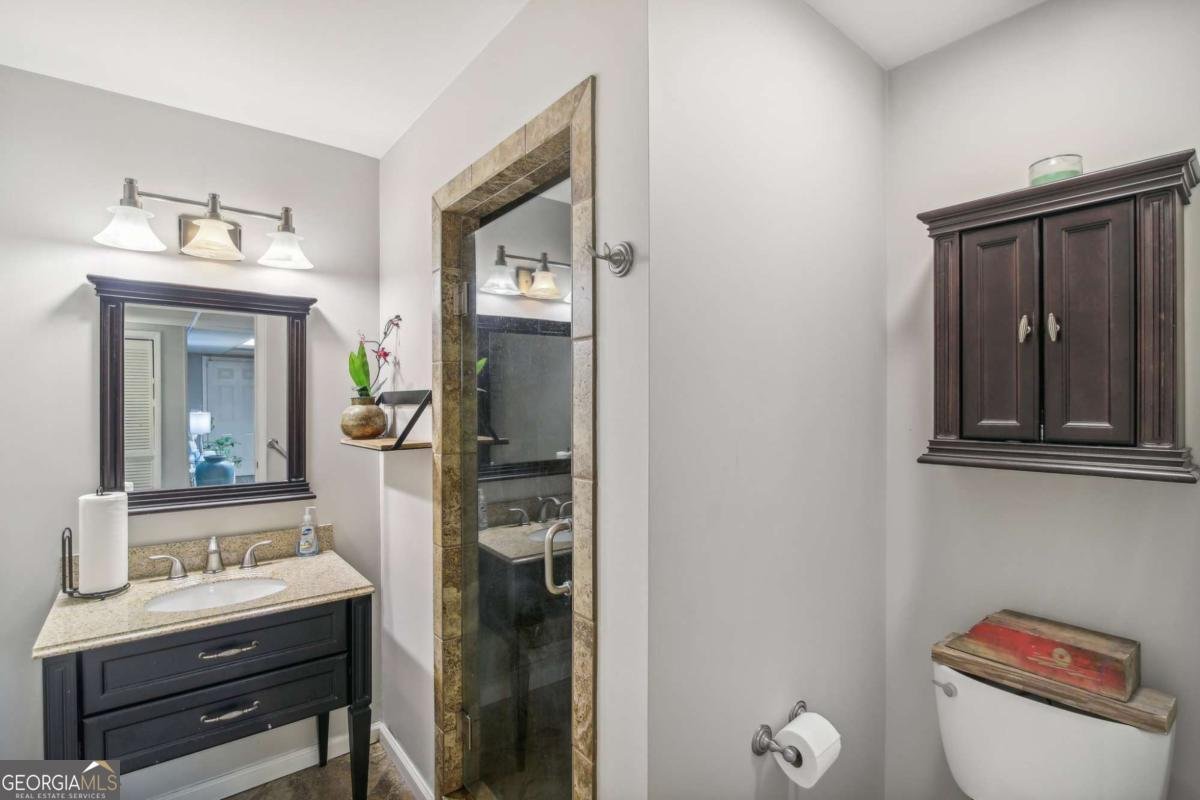 3231 Boulder Brook Drive Lithonia - 24