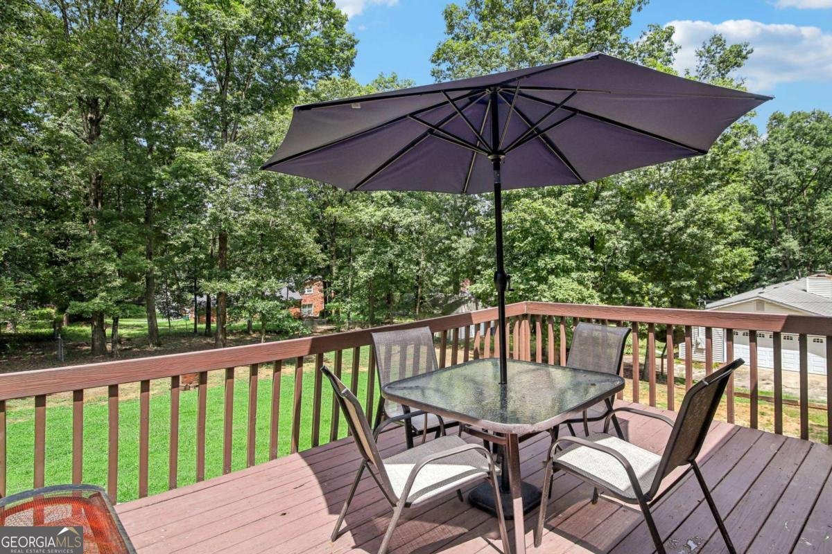 3231 Boulder Brook Drive Lithonia - 25