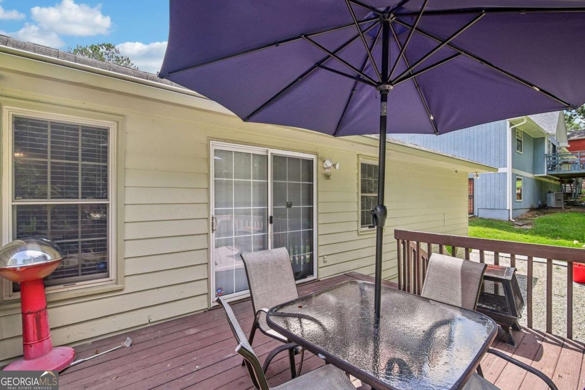 3231 Boulder Brook Drive Lithonia - 26