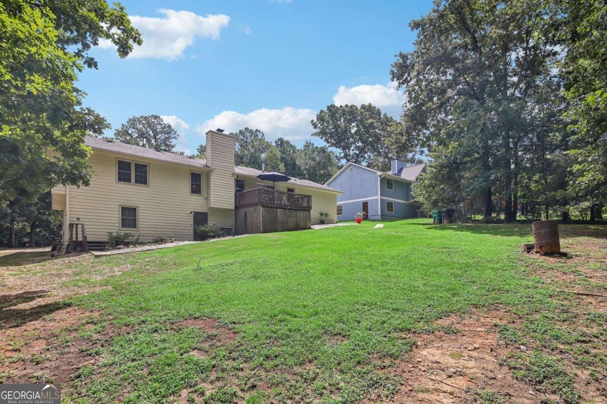 3231 Boulder Brook Drive Lithonia - 27