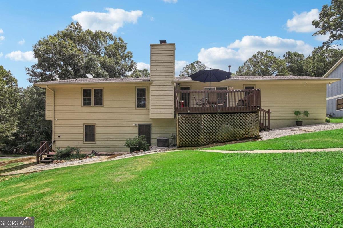 3231 Boulder Brook Drive Lithonia - 28