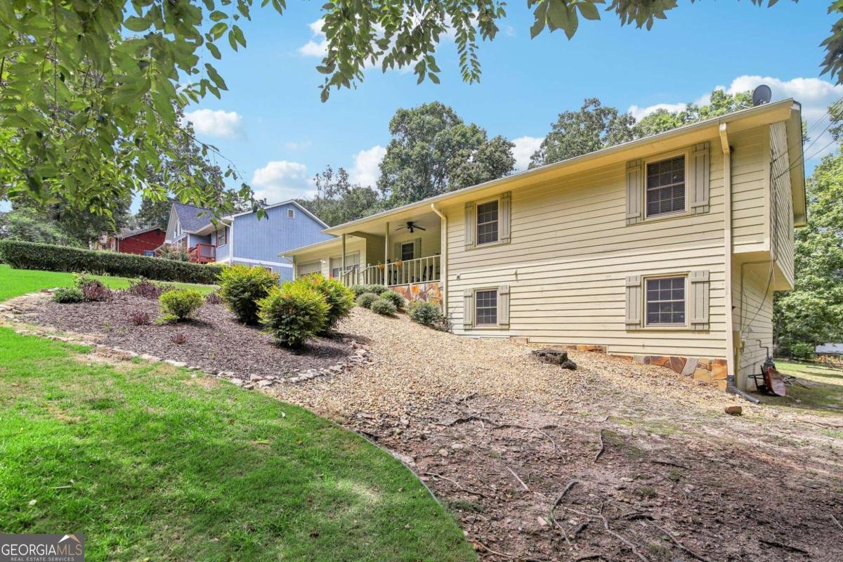 3231 Boulder Brook Drive Lithonia - 3