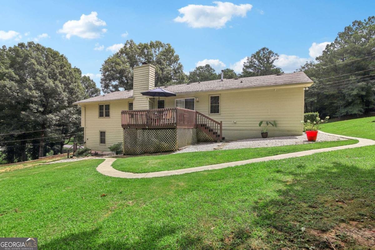 3231 Boulder Brook Drive Lithonia - 30