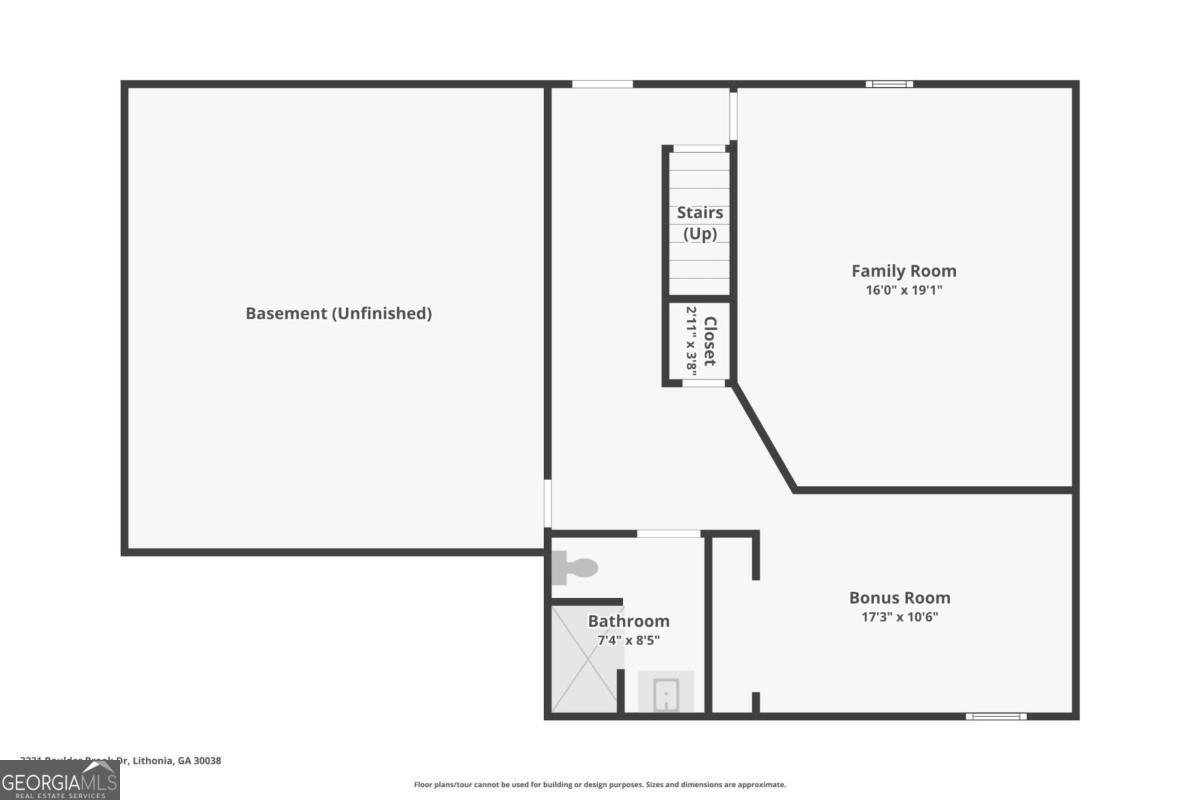 3231 Boulder Brook Drive Lithonia - 31