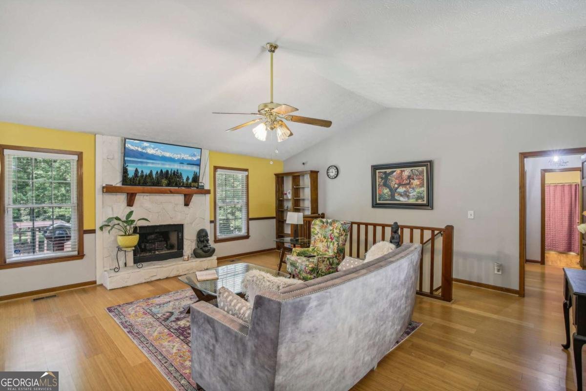 3231 Boulder Brook Drive Lithonia - 4