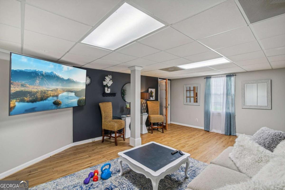 3231 Boulder Brook Drive Lithonia - 8