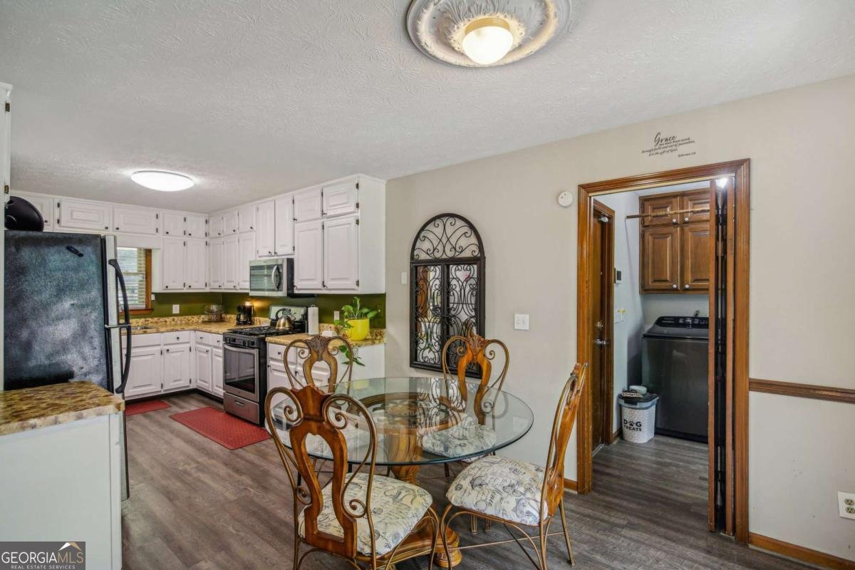 3231 Boulder Brook Drive Lithonia - 9
