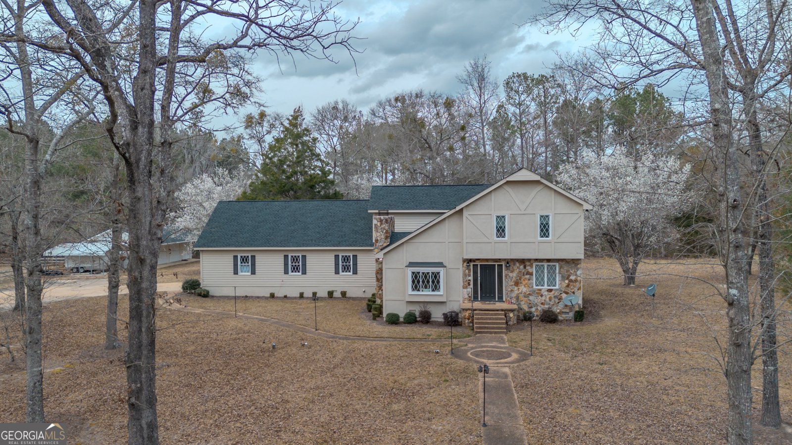 12701 Ga Highway 96 Fort Valley - 1