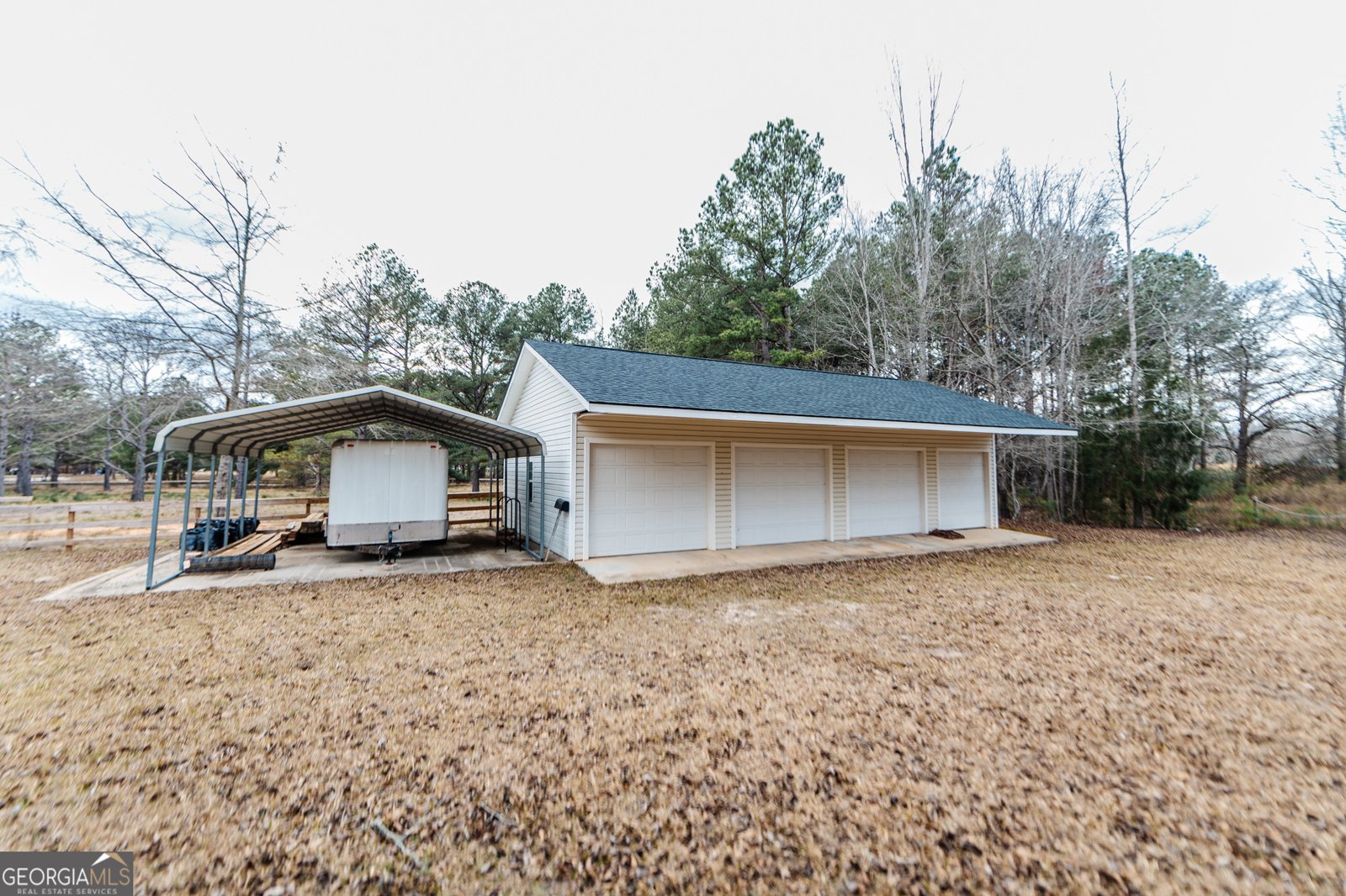 12701 Ga Highway 96 Fort Valley - 13