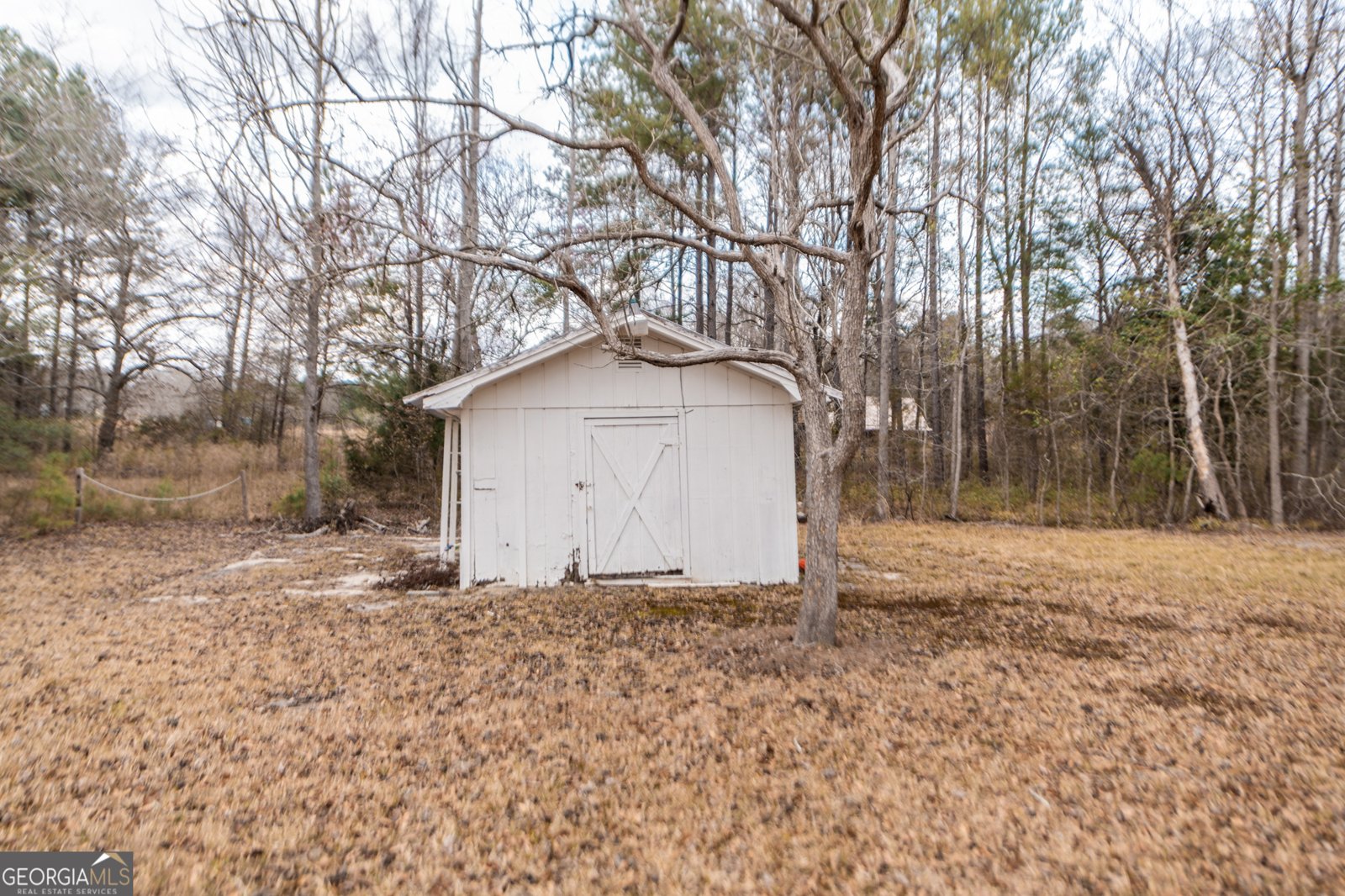 12701 Ga Highway 96 Fort Valley - 14