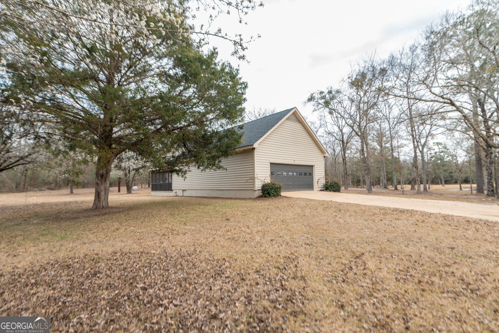 12701 Ga Highway 96 Fort Valley - 15