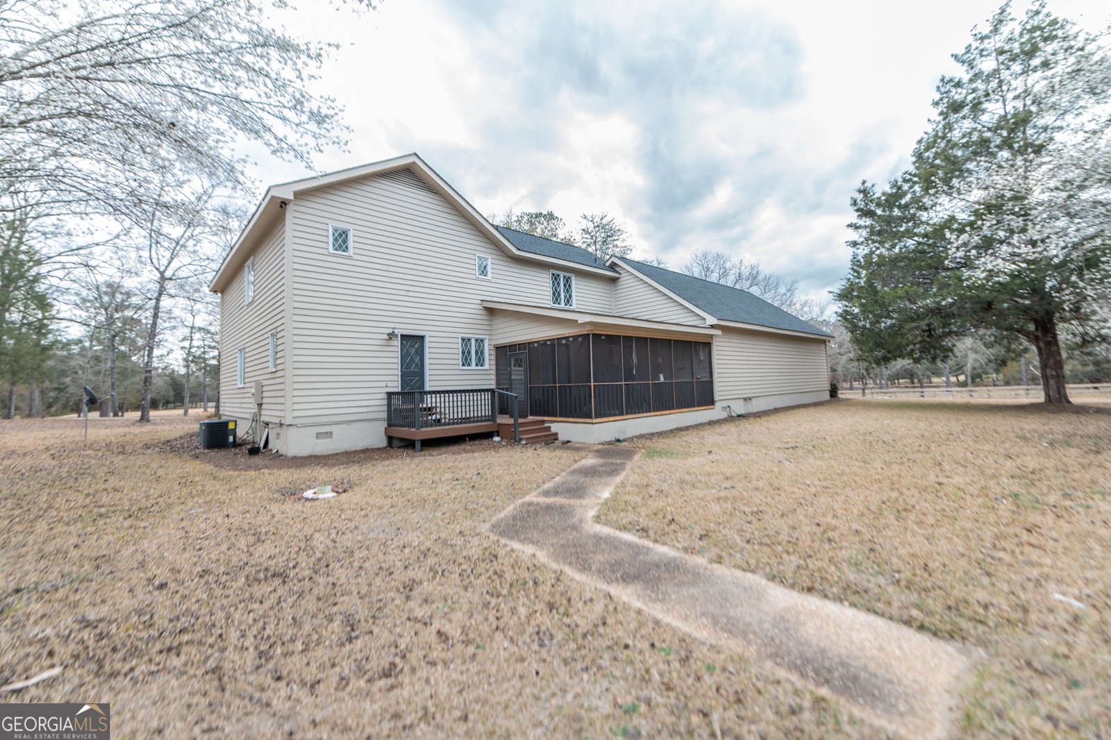 12701 Ga Highway 96 Fort Valley - 16