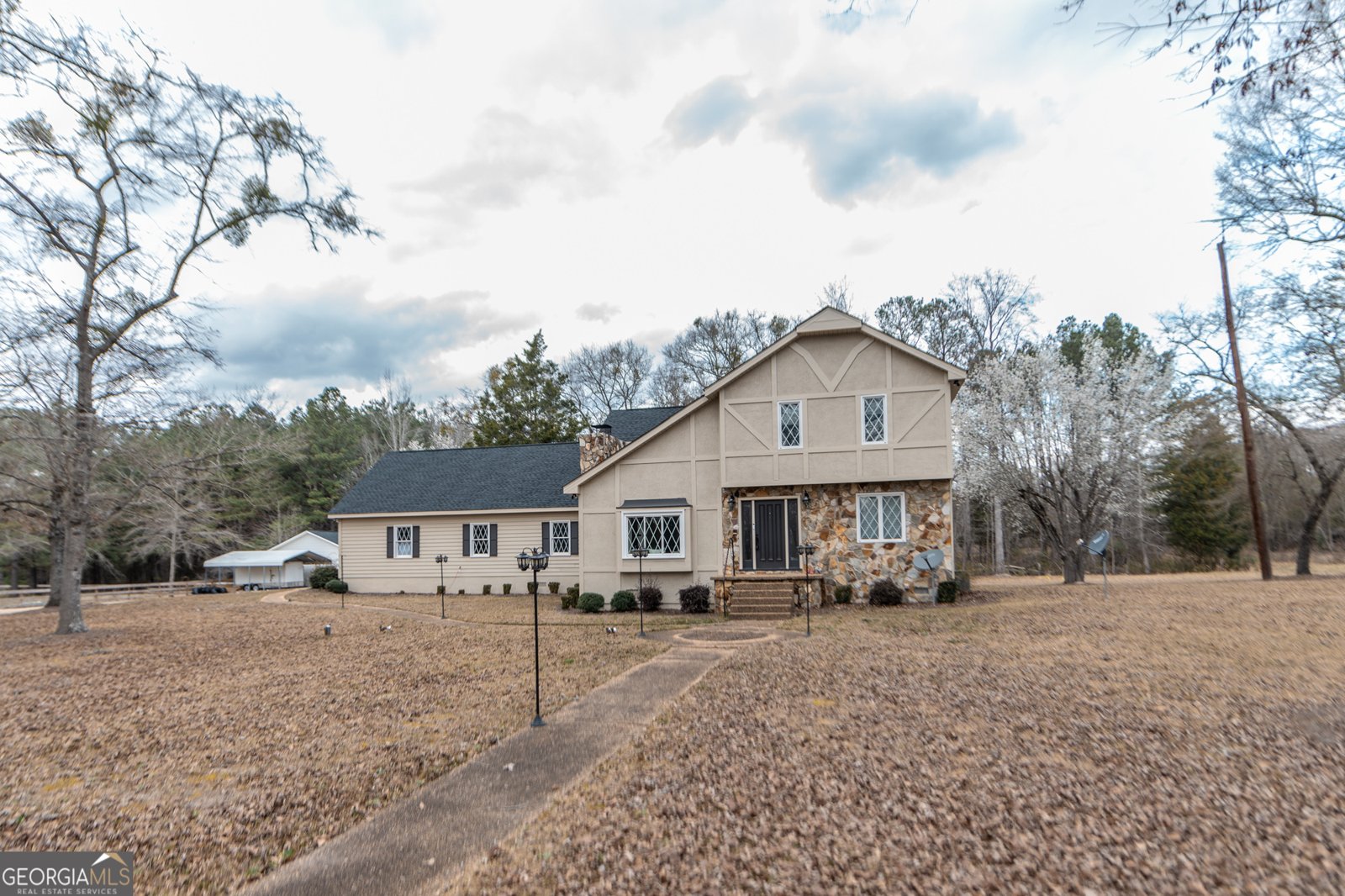 12701 Ga Highway 96 Fort Valley - 17