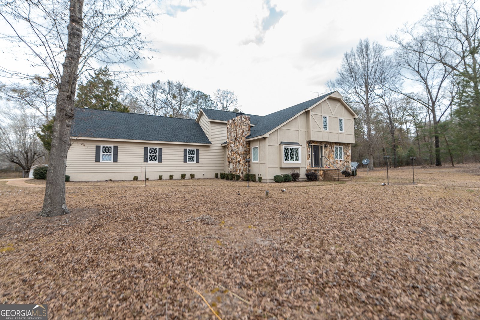 12701 Ga Highway 96 Fort Valley - 18