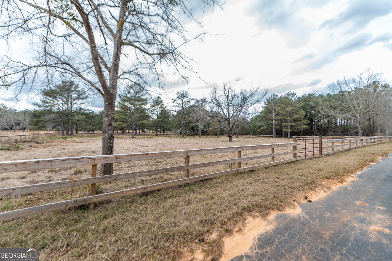 12701 Ga Highway 96 Fort Valley - 19