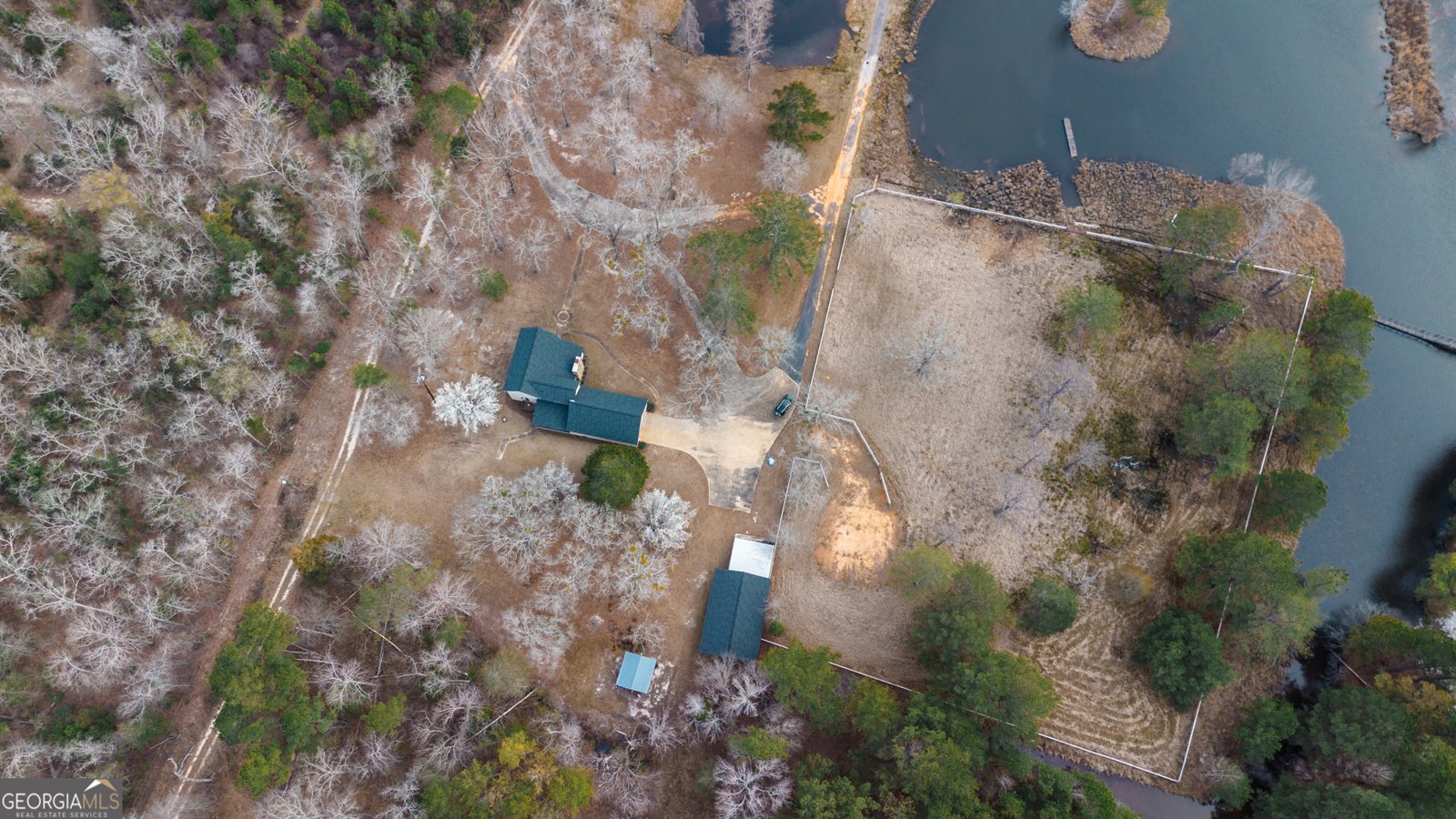 12701 Ga Highway 96 Fort Valley - 2