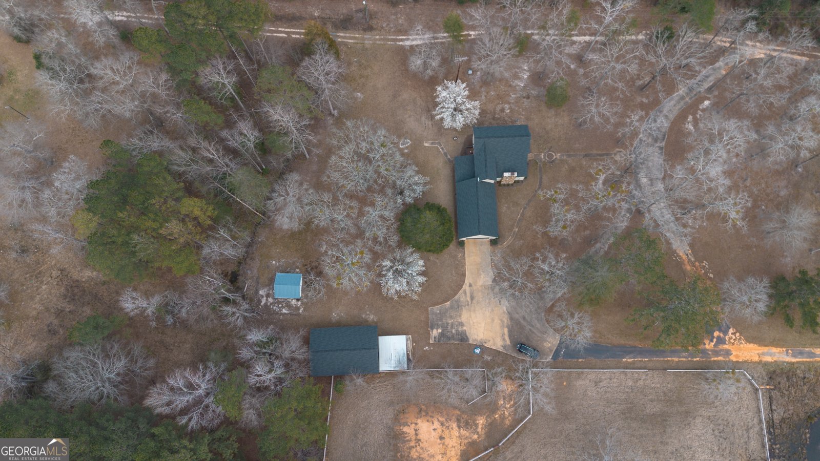 12701 Ga Highway 96 Fort Valley - 4