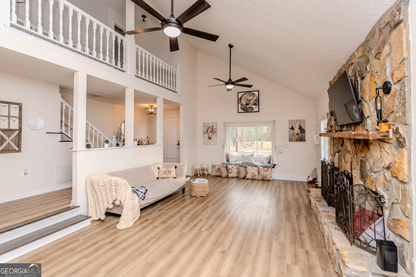 12701 Ga Highway 96 Fort Valley - 40
