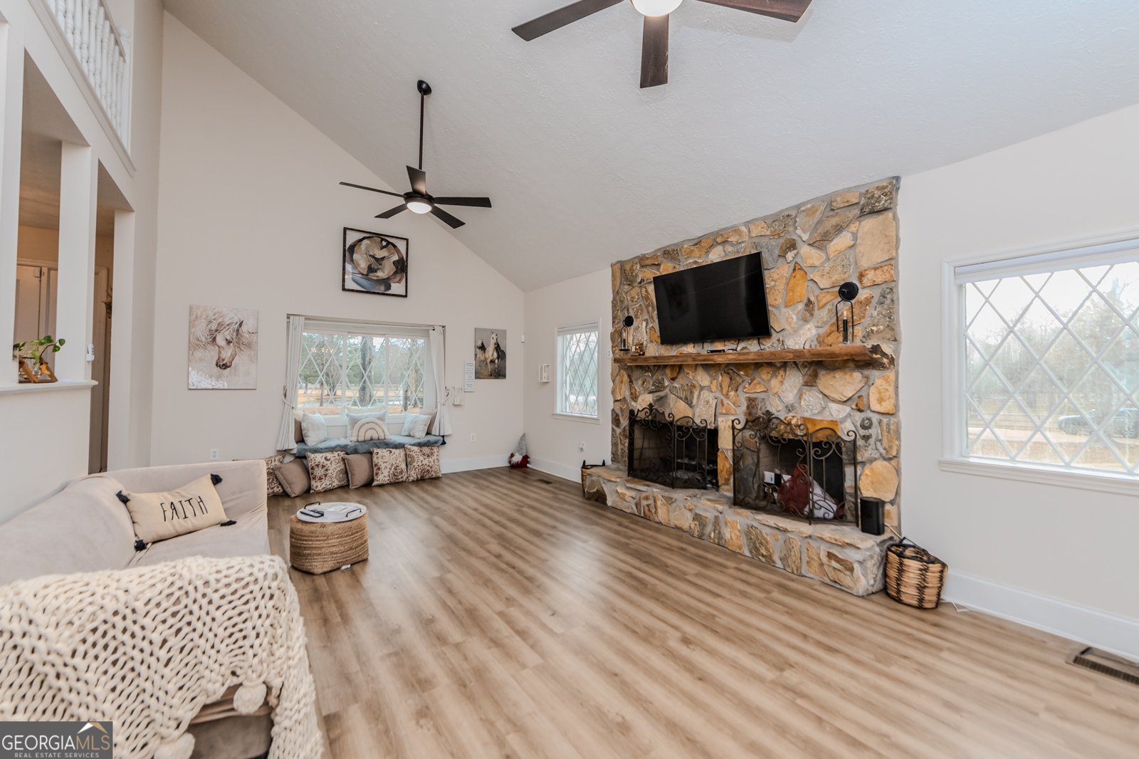 12701 Ga Highway 96 Fort Valley - 41