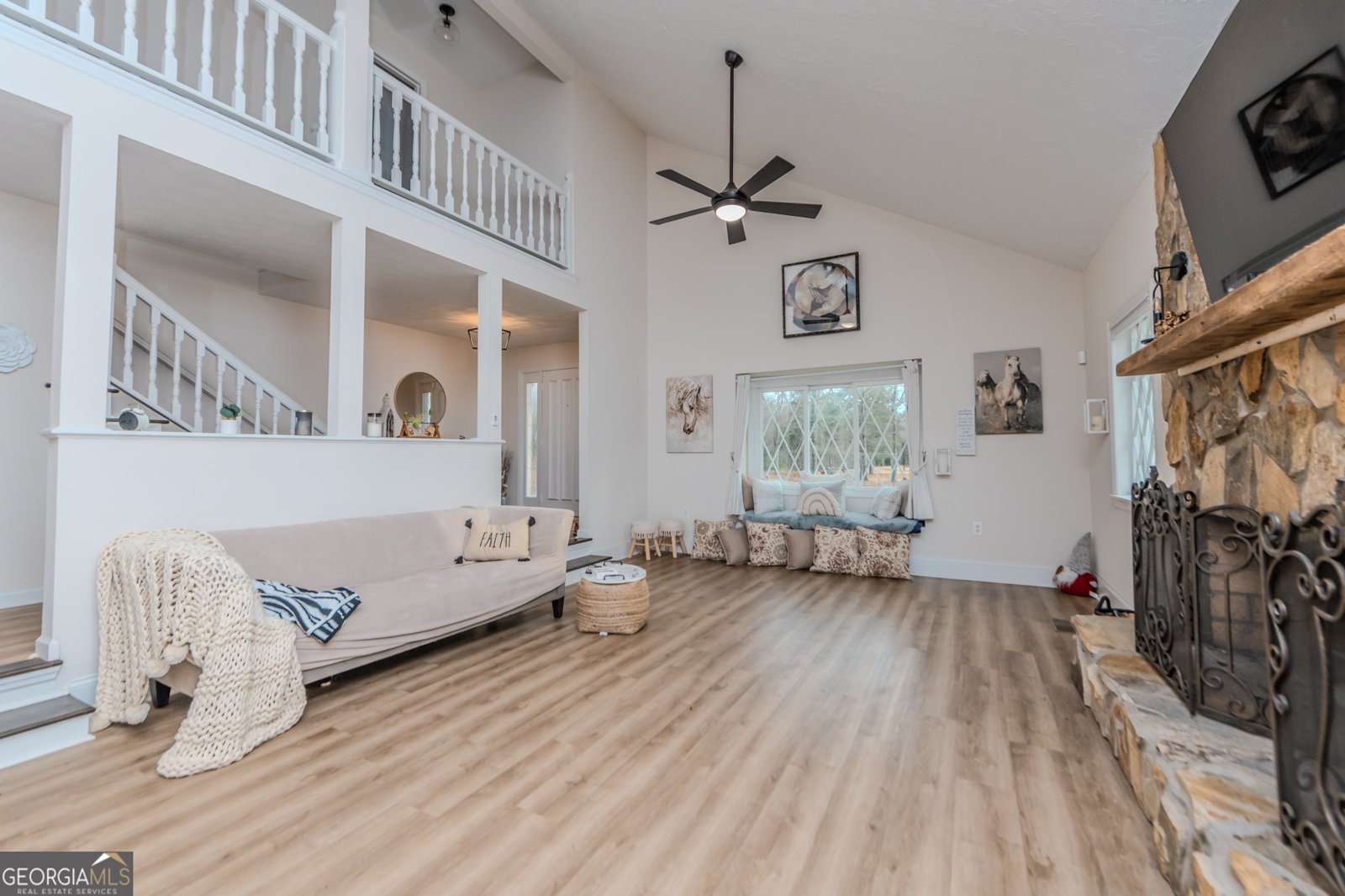 12701 Ga Highway 96 Fort Valley - 42