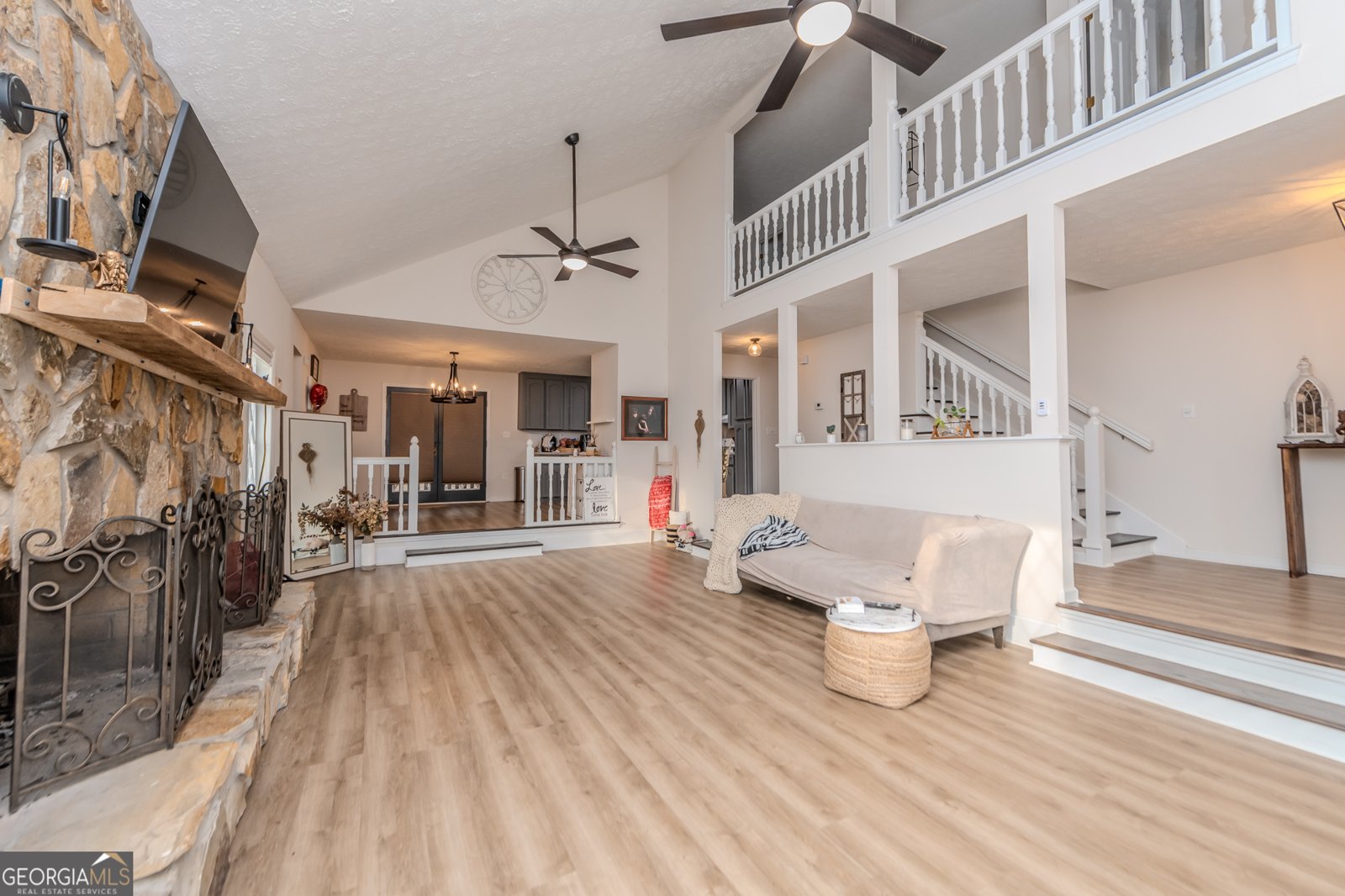 12701 Ga Highway 96 Fort Valley - 43
