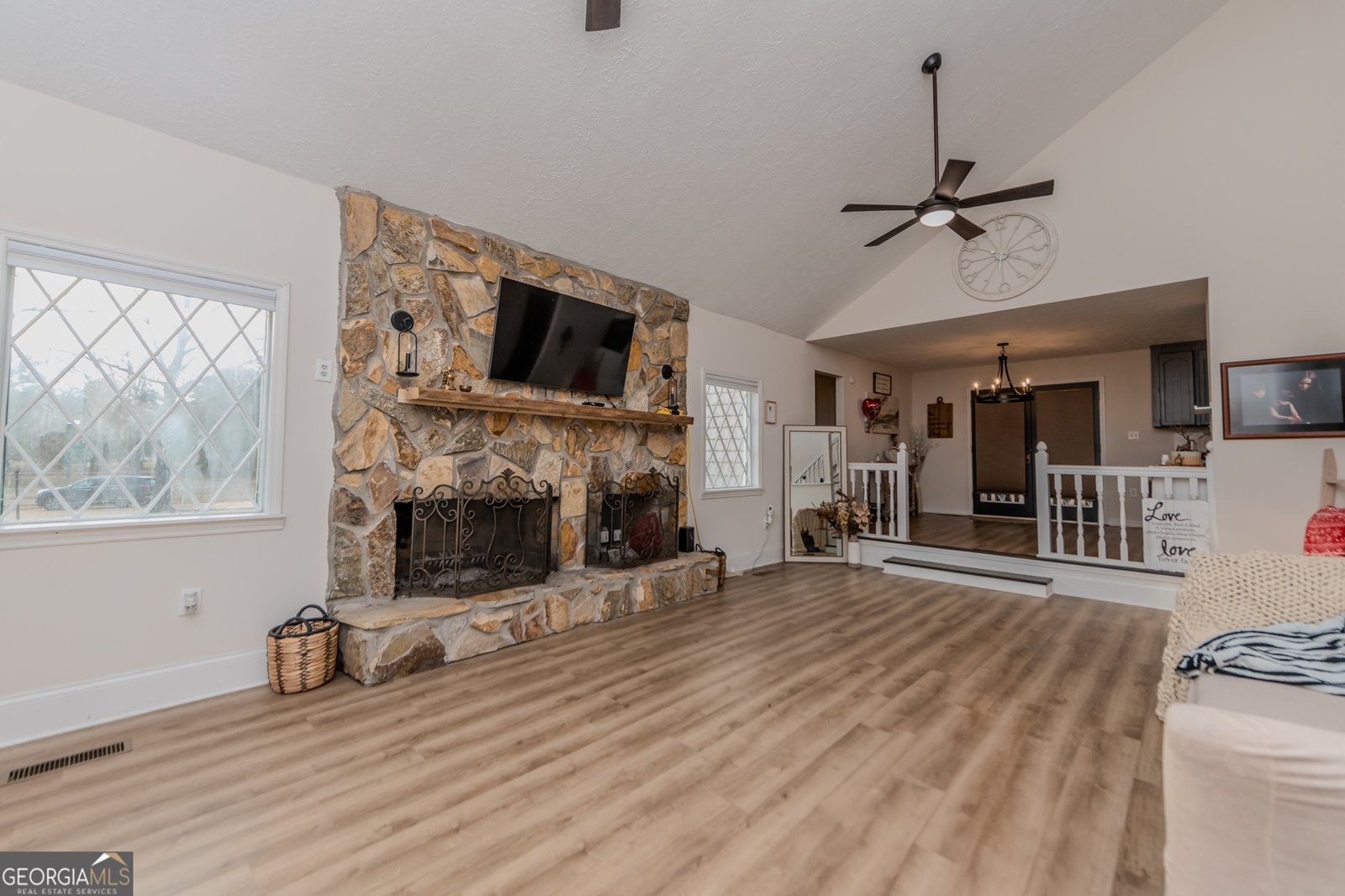 12701 Ga Highway 96 Fort Valley - 44
