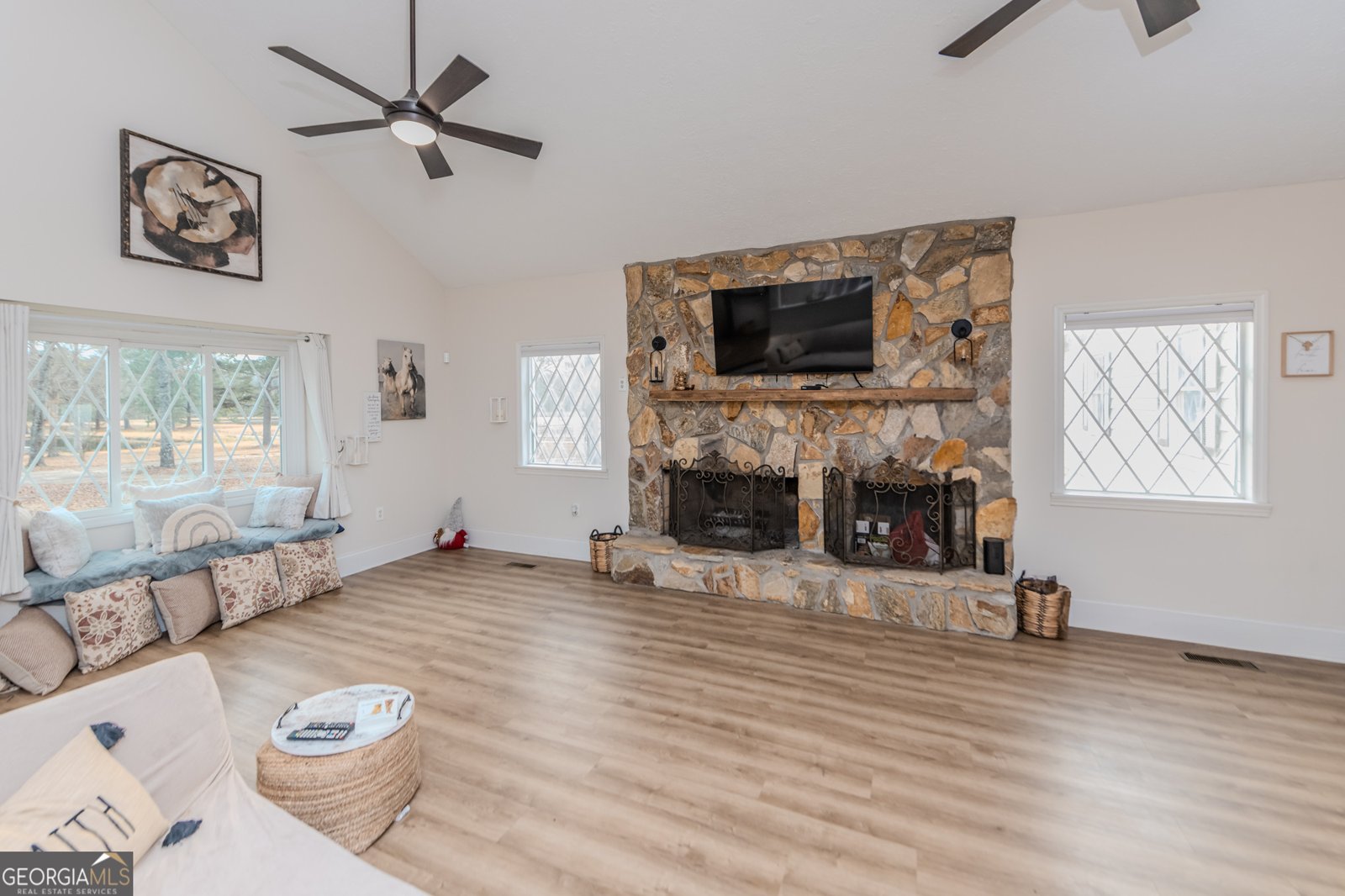 12701 Ga Highway 96 Fort Valley - 47