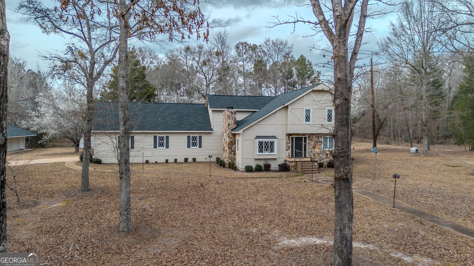 12701 Ga Highway 96 Fort Valley - 5