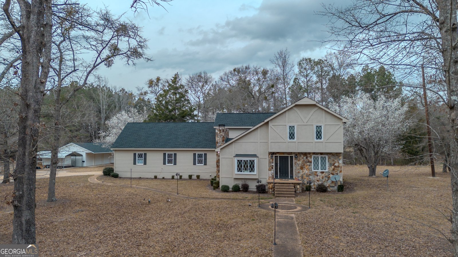 12701 Ga Highway 96 Fort Valley - 6