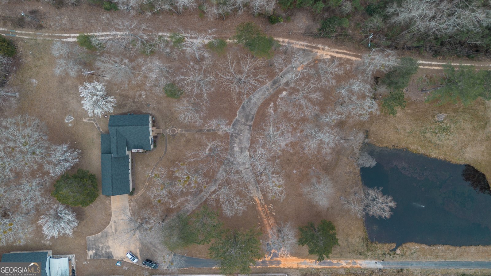 12701 Ga Highway 96 Fort Valley - 7
