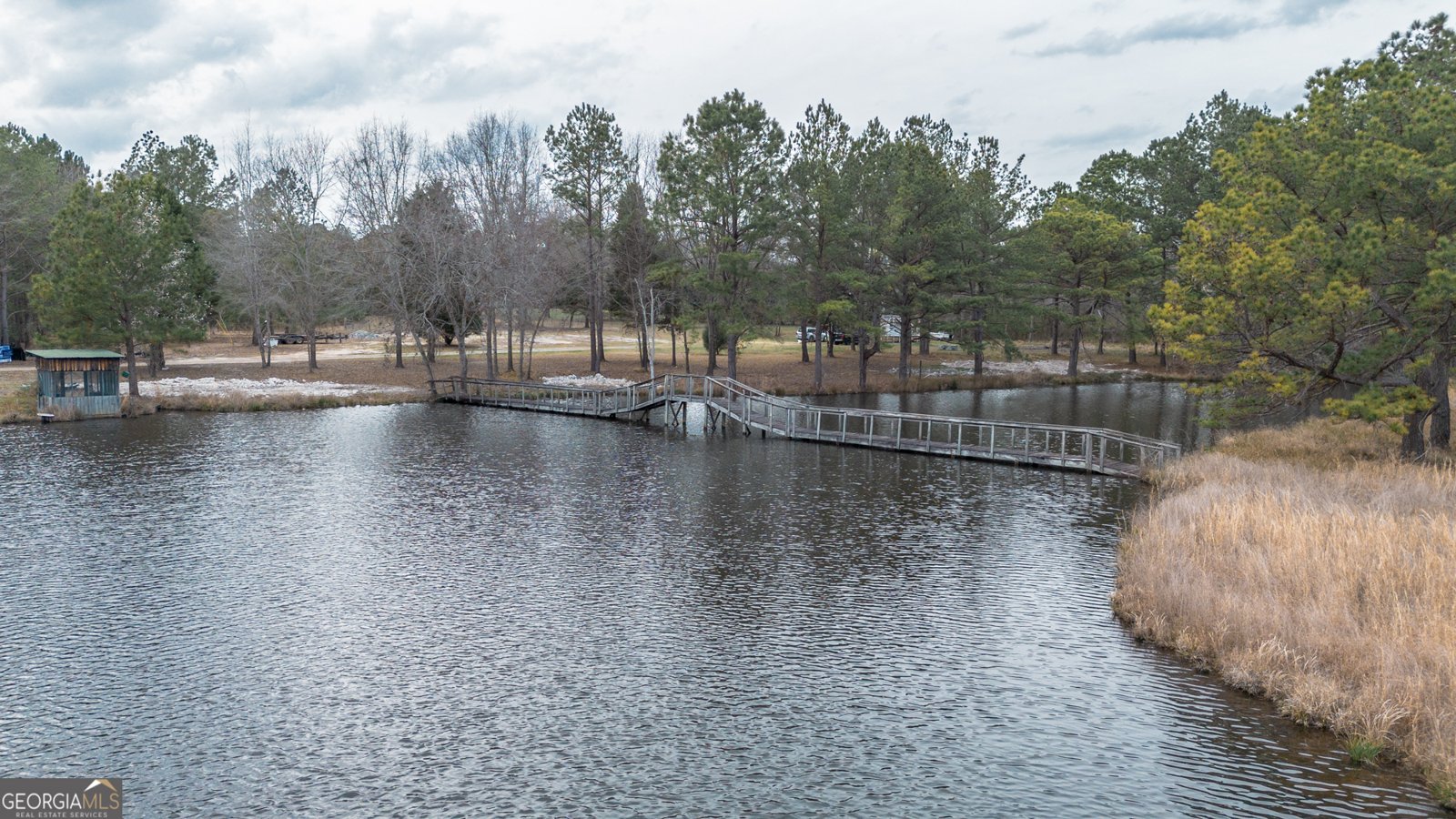 12701 Ga Highway 96 Fort Valley - 9