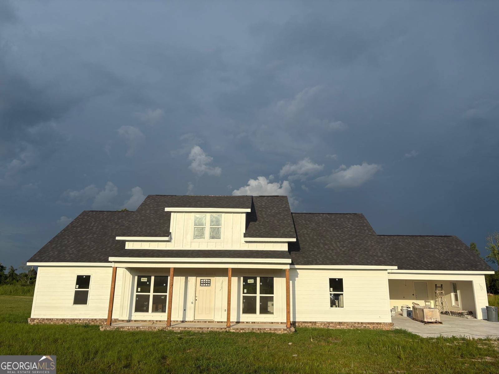 4419 Altamaha School Road Baxley - 1