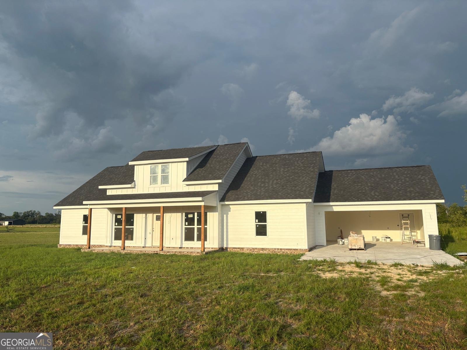 4419 Altamaha School Road Baxley - 20