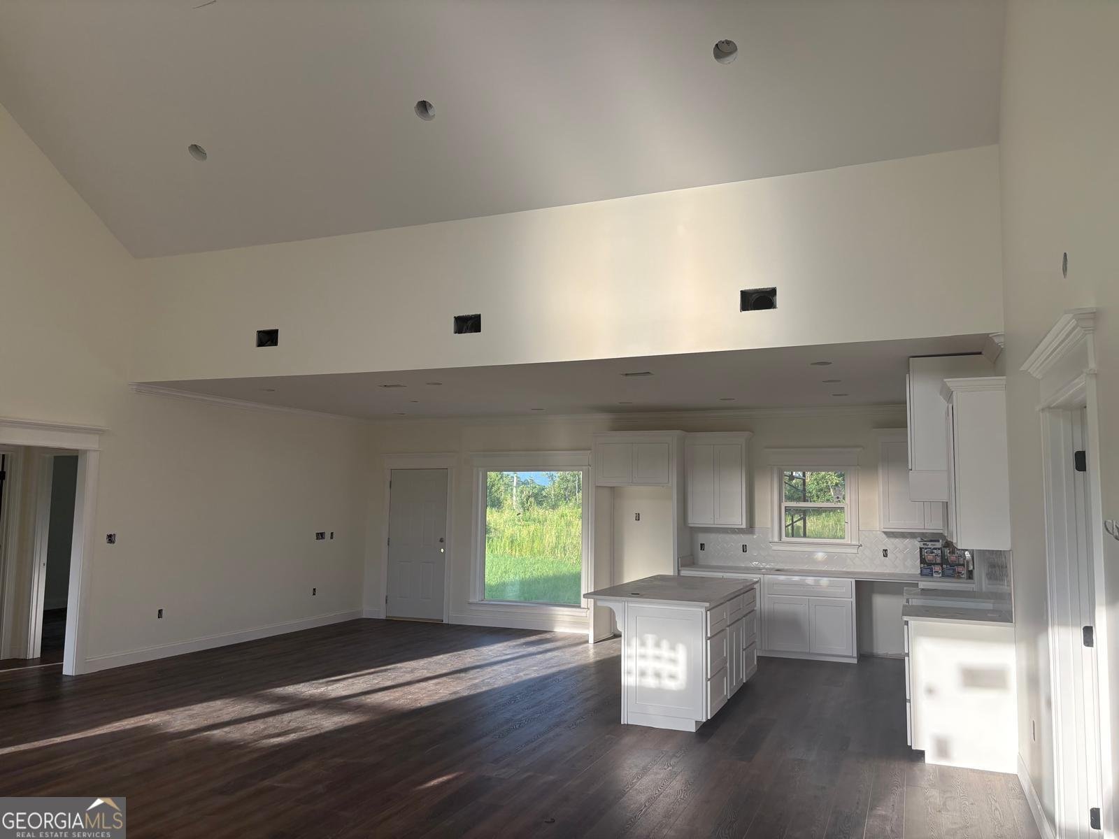 4419 Altamaha School Road Baxley - 4