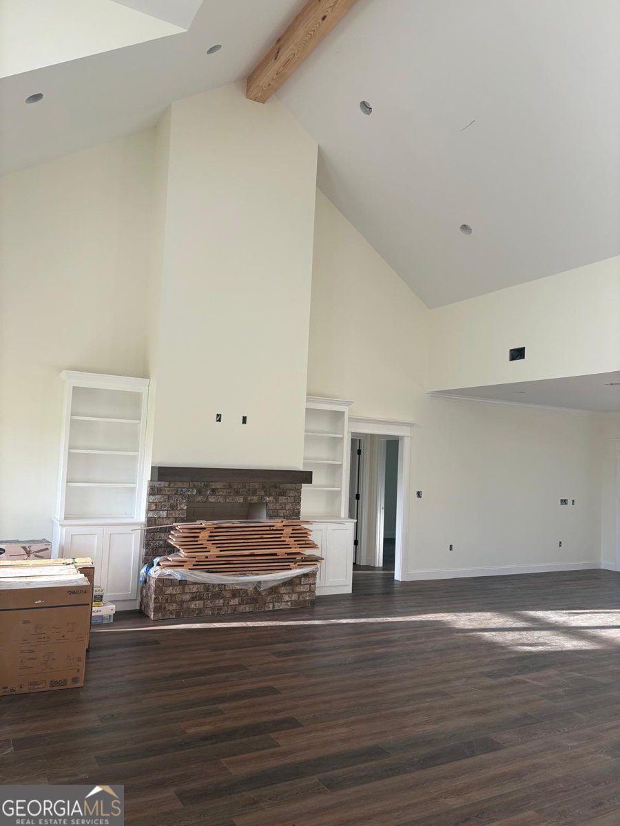 4419 Altamaha School Road Baxley - 5