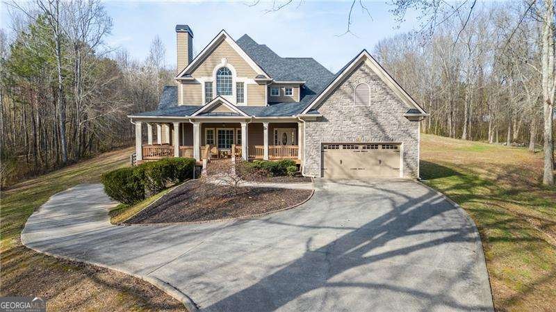 351 Allendale Drive Canton - 12