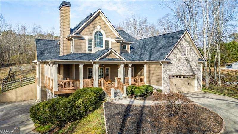 351 Allendale Drive Canton - 13