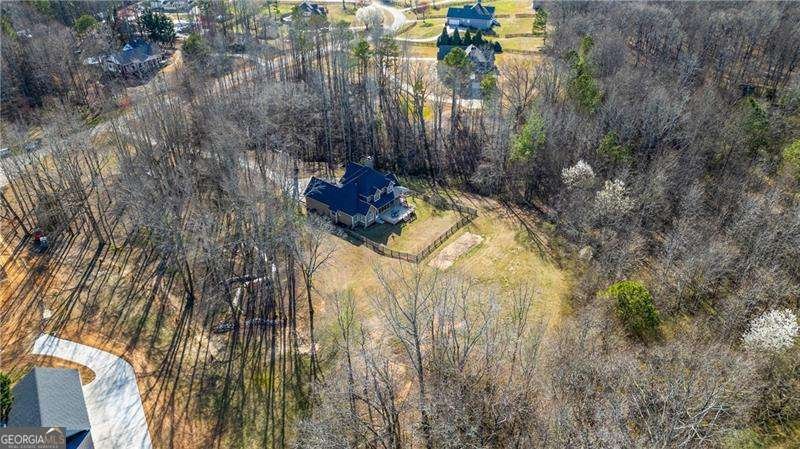 351 Allendale Drive Canton - 15