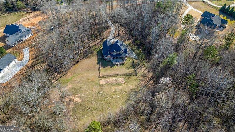 351 Allendale Drive Canton - 20