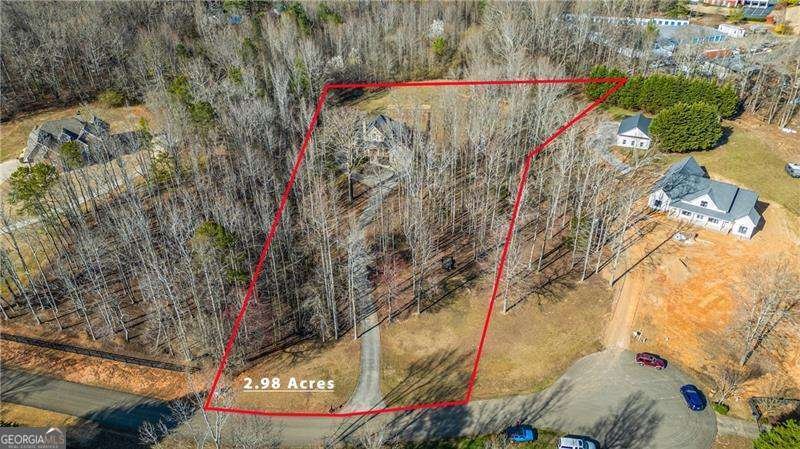 351 Allendale Drive Canton - 21