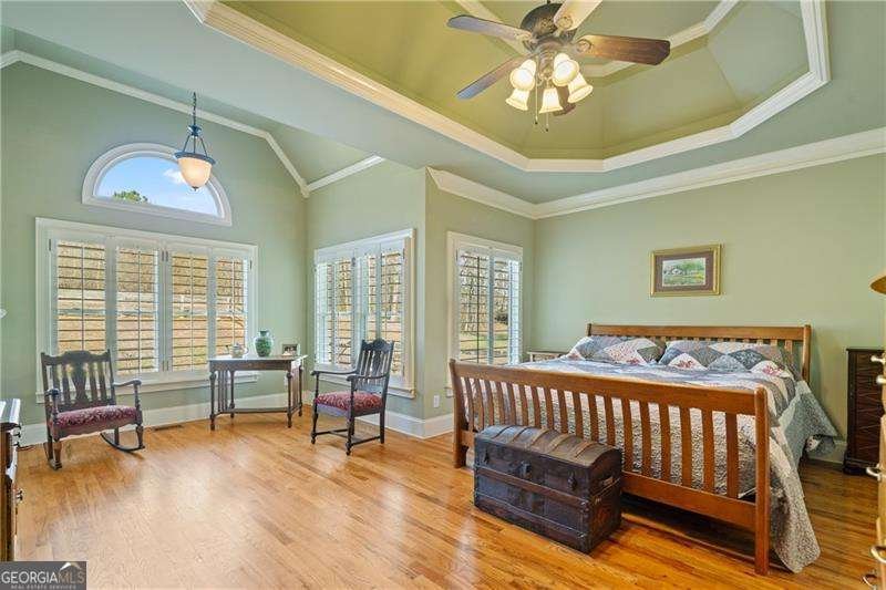 351 Allendale Drive Canton - 27