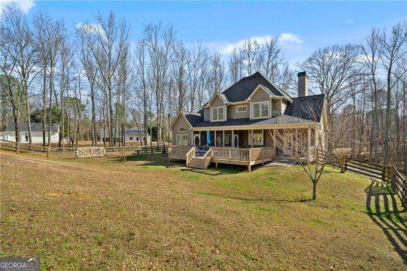 351 Allendale Drive Canton - 7