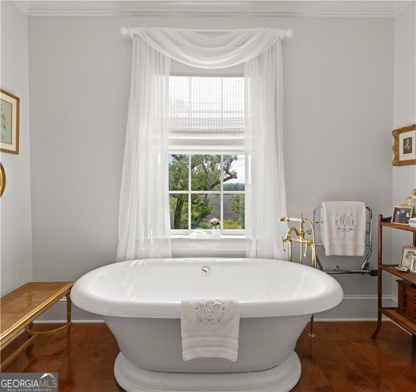 402 Hawkins Island Drive St. Simons - 10