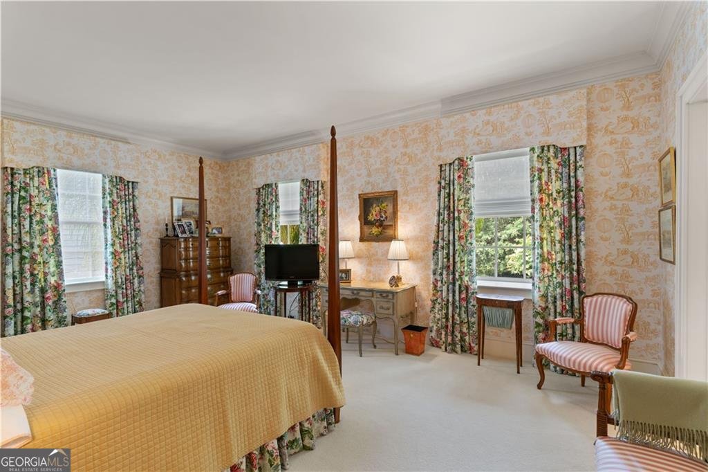402 Hawkins Island Drive St. Simons - 20