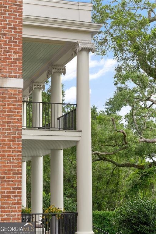 402 Hawkins Island Drive St. Simons - 27