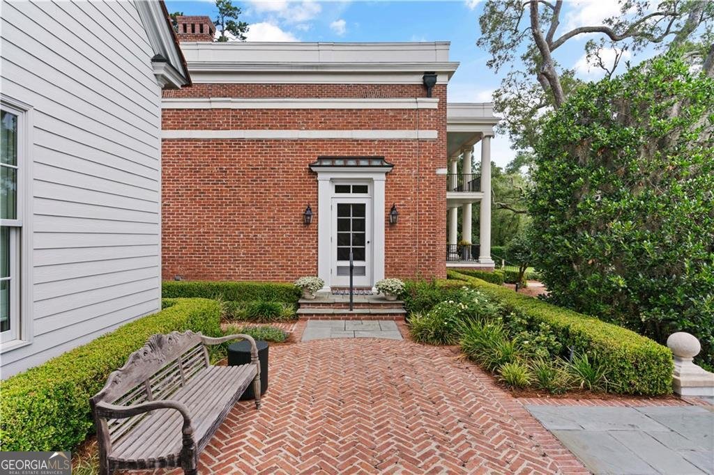402 Hawkins Island Drive St. Simons - 28