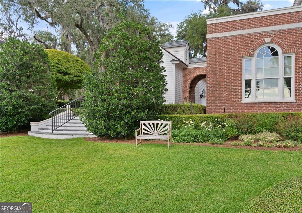 402 Hawkins Island Drive St. Simons - 29